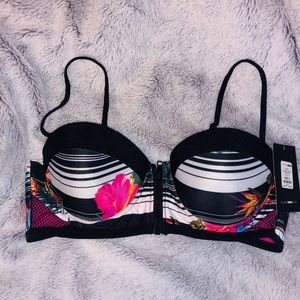 Fashion Nova Bathing Suit Top